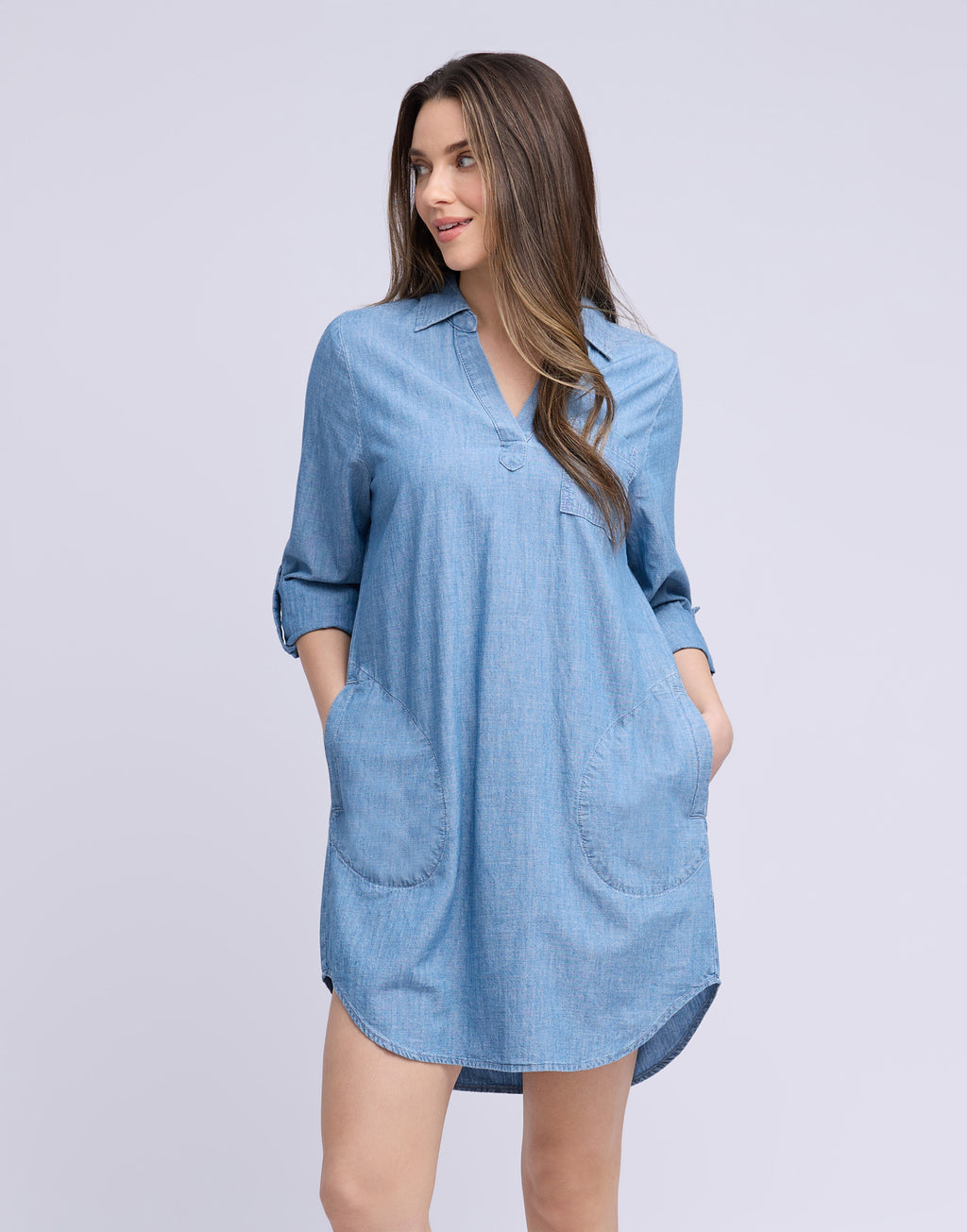 Ava Dress