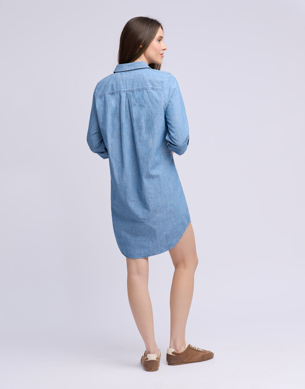 Ava Dress