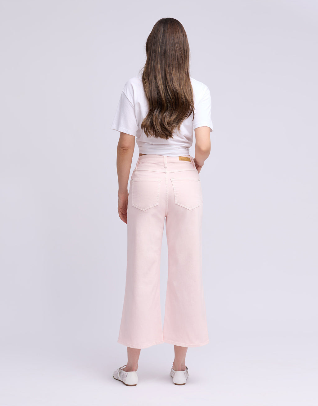Yoga Jean-Pink Maya Jean