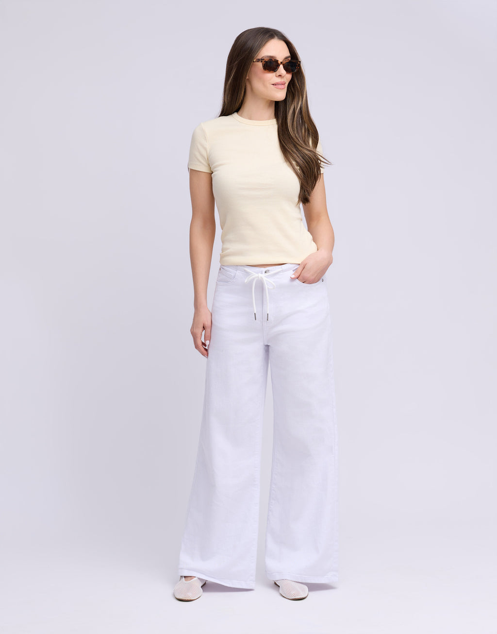Harriet White Jean
