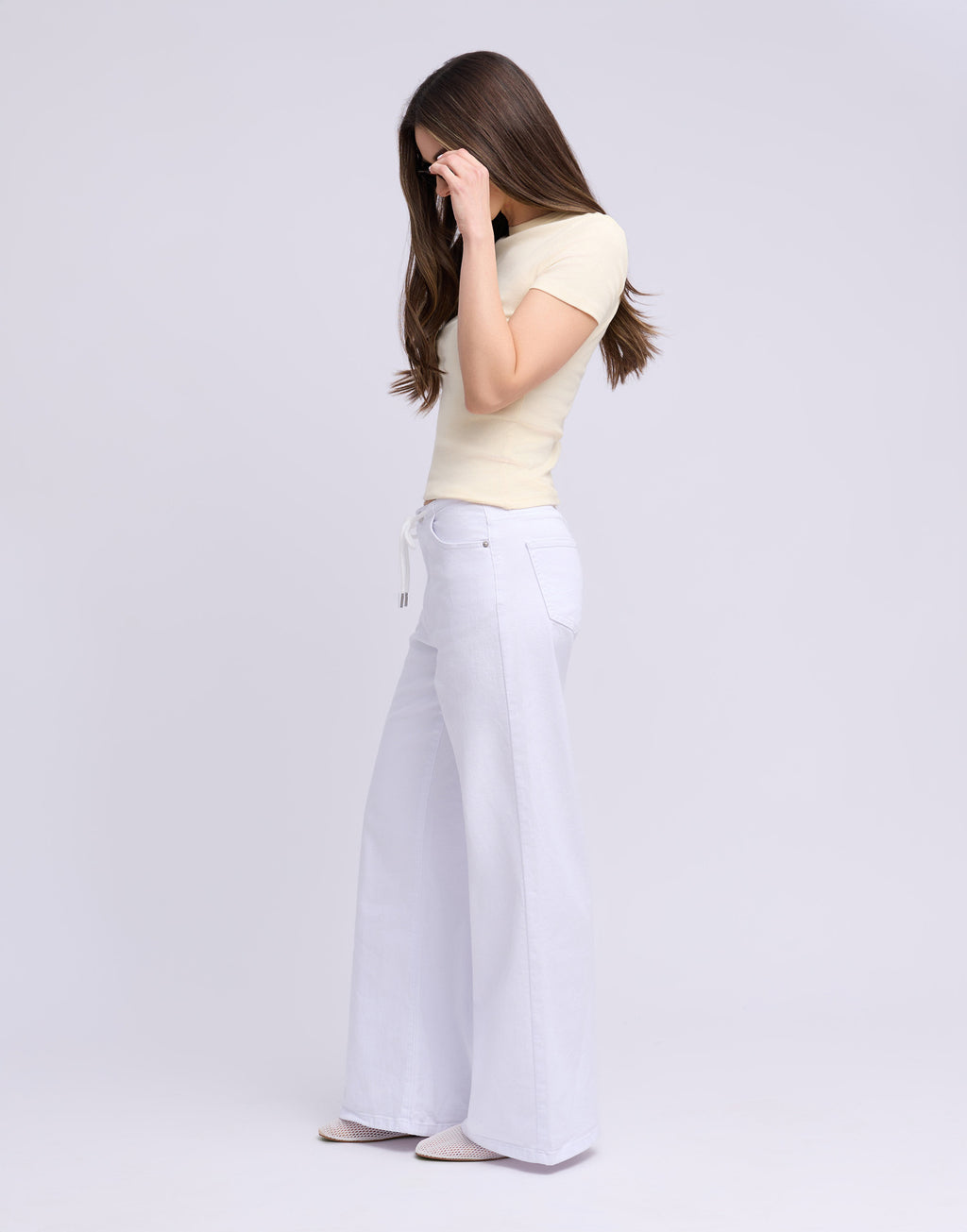 Harriet White Jean