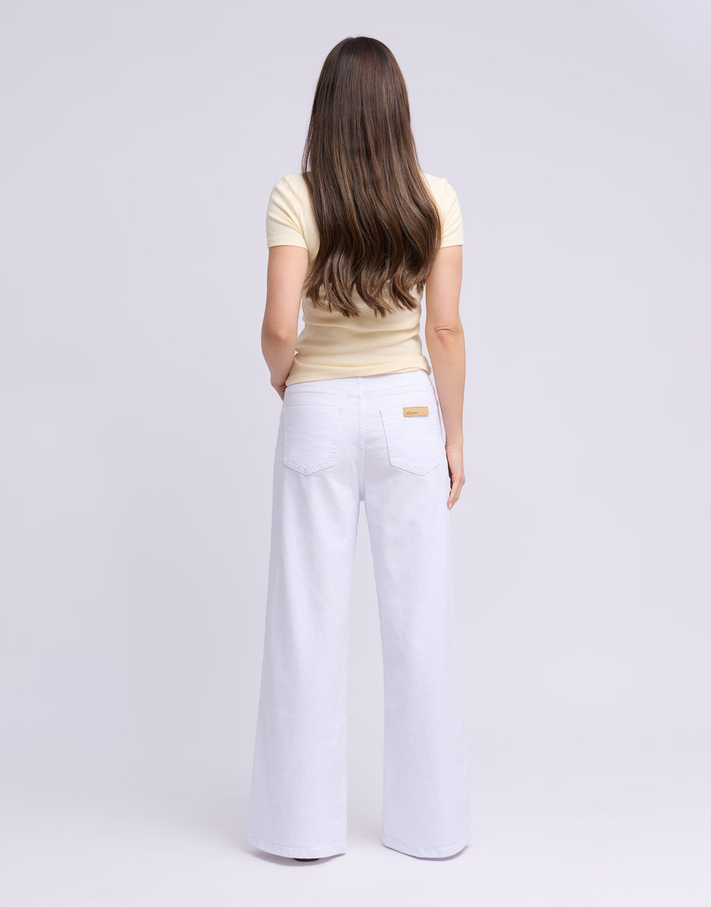 Harriet White Jean