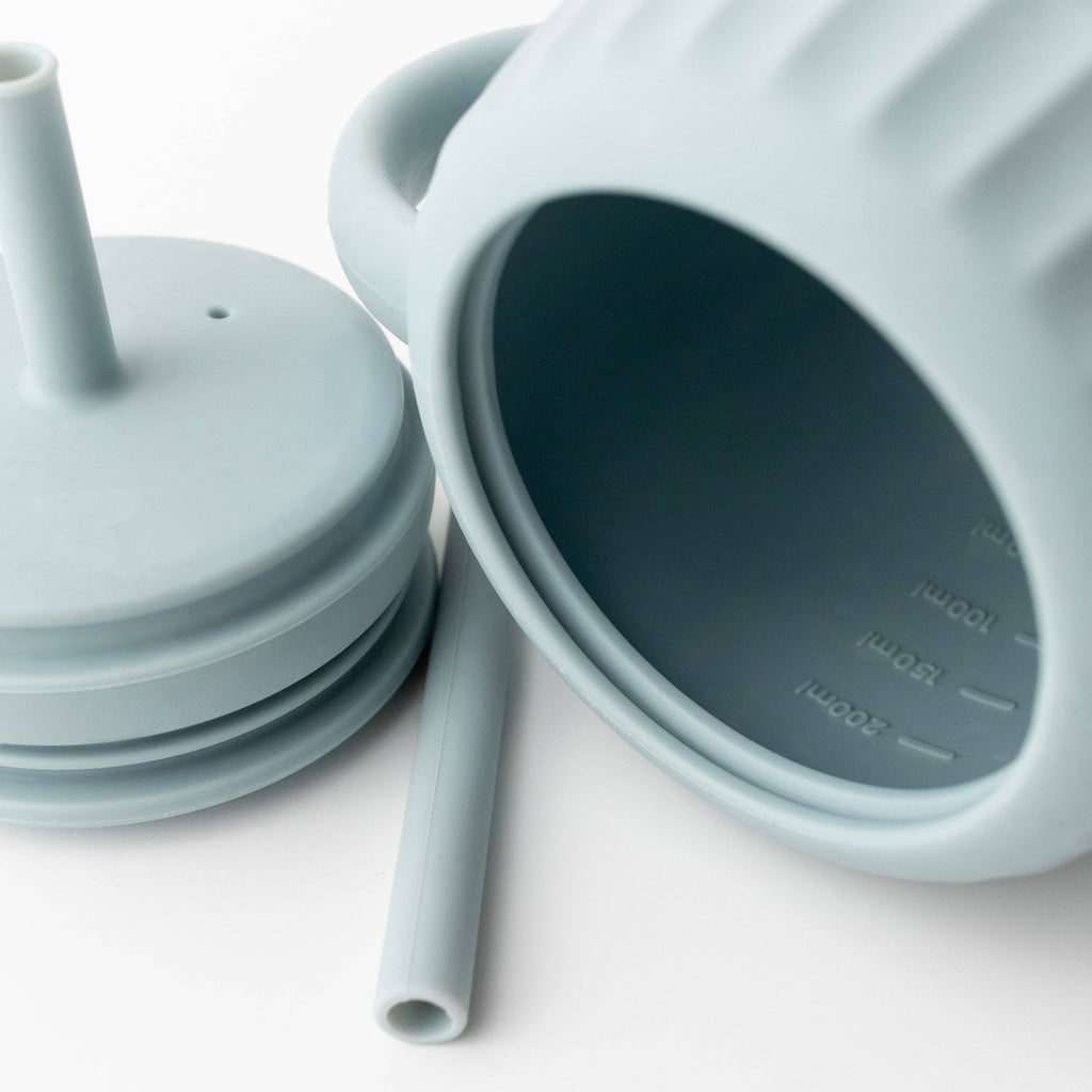 The Brody Cup: Powder Blue