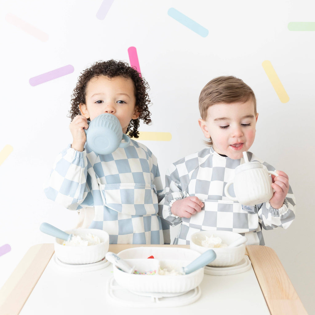 The Brody Cup: Powder Blue