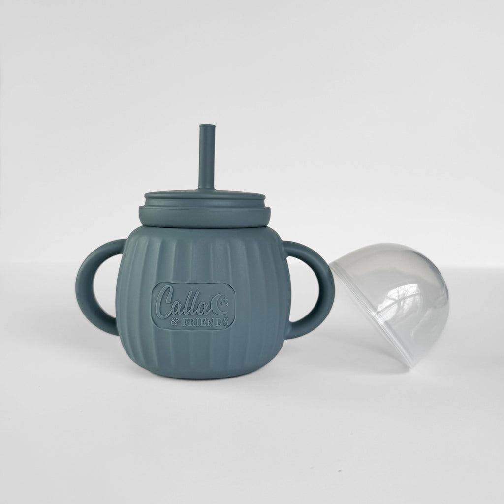 The Brody Cup: Powder Blue